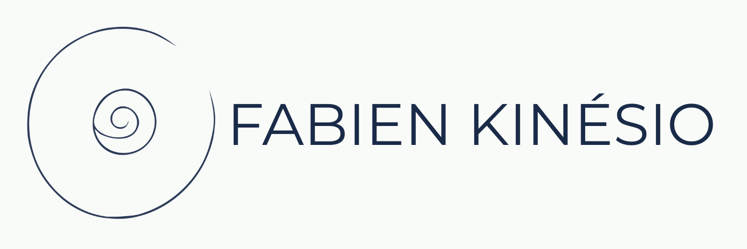 Fabien Kinésio